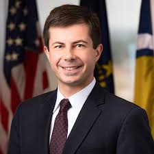 Pete Buttigieg