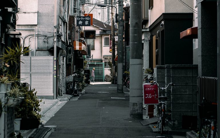 การระดมทุนสาธารณะเพื่อพัฒนาบ้านเกิด : กรณีศึกษา Hometown Tax ประเทศญี่ปุ่น