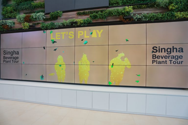 ปรับตัว เปลี่ยนแปลง ด้วย Smart Workplace นำธุรกิจอุตสาหกรรมไทยก้าวสู่การพัฒนาที่ยั่งยืน