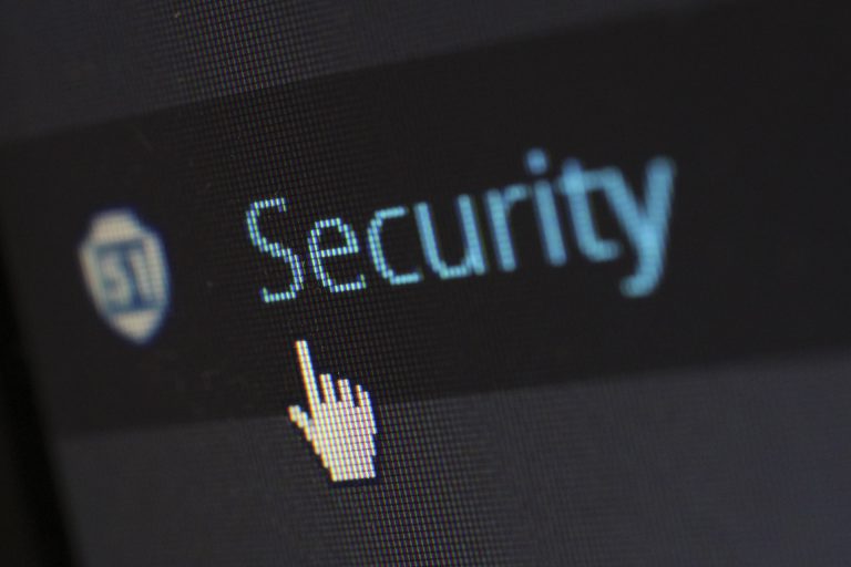 Cyber Security หนึ่งในปัจจัยความยั่งยืนในภาคการเงิน