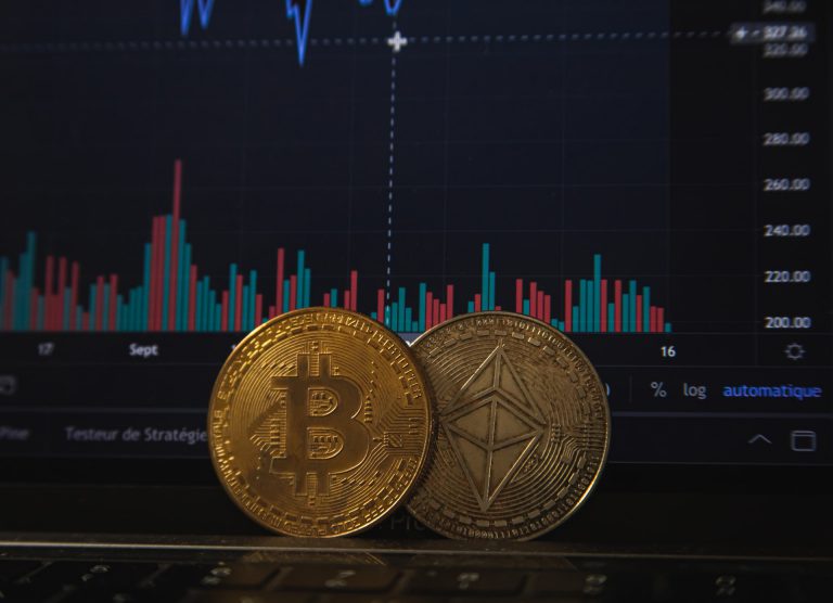 โลกอีกใบของ Decentralized Finance