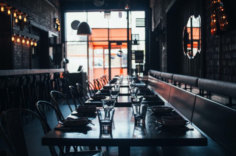 กองทุนเพื่อการฟื้นฟูร้านอาหารของประเทศสหรัฐอเมริกา (Restaurant Revitalization Fund)