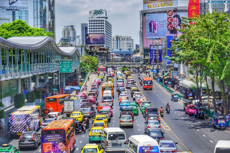 Series บทความมาตรการทางการคลังกับวิกฤต COVID-19: : กรณีศึกษาโครงการคนละครึ่ง