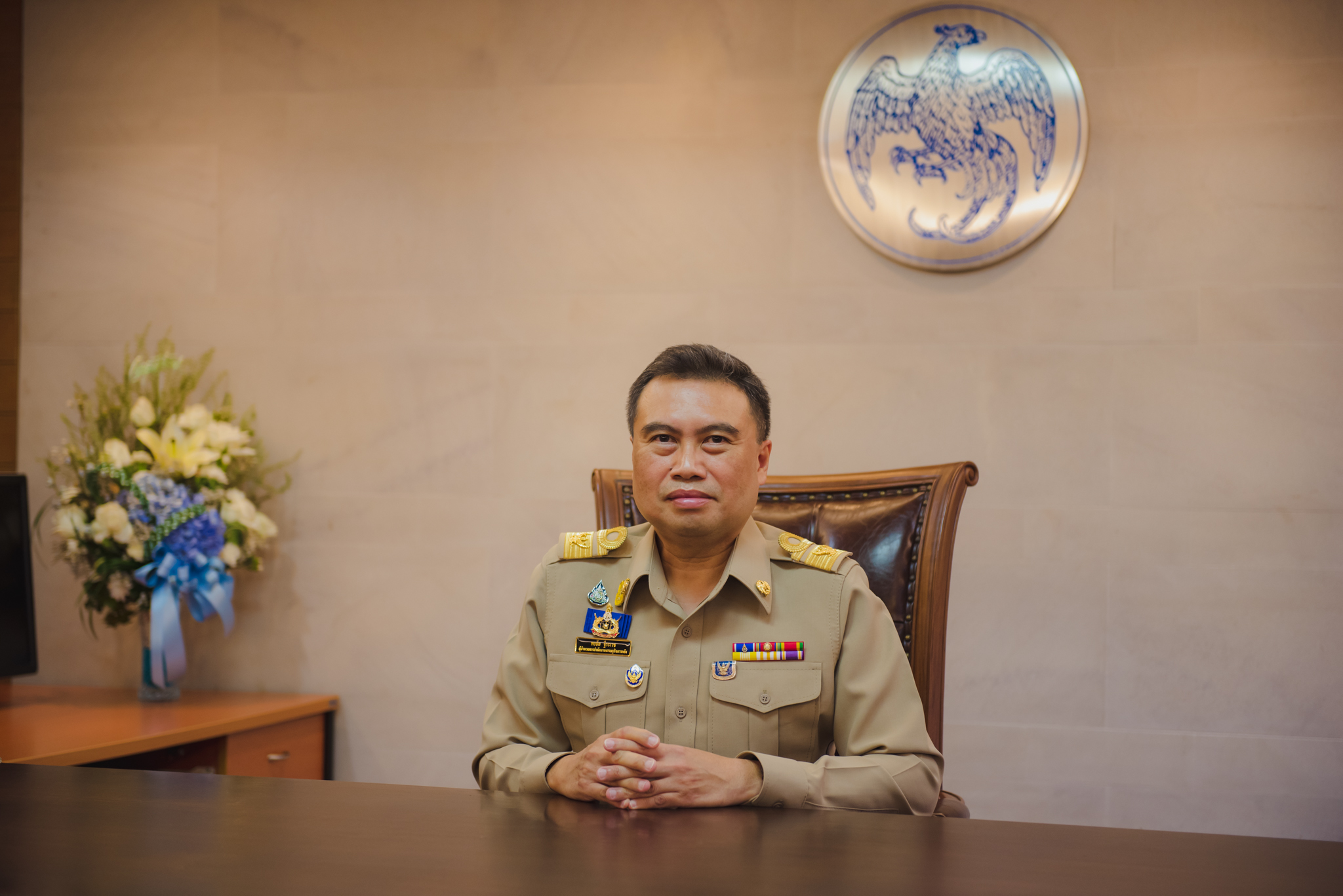 ดร. พรชัย ฐีระเวช