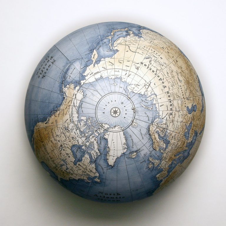 Geopolitics คืออะไร และความเสี่ยงที่เกิดขึ้นจาก Geopolitics จะส่งผลกระทบต่อระบบเศรษฐกิจและภาคธุรกิจอย่างไร