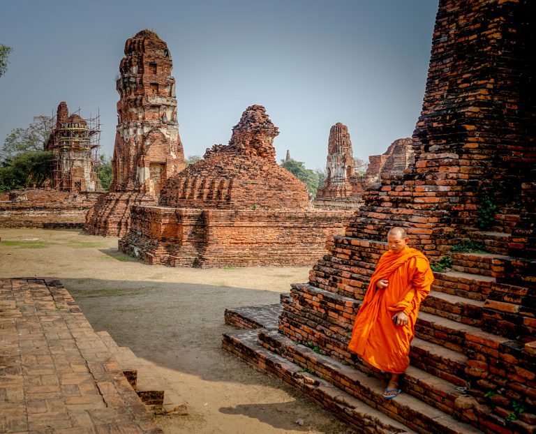 เหตุการณ์สำคัญในประวัติศาสตร์เศรษฐกิจไทย
