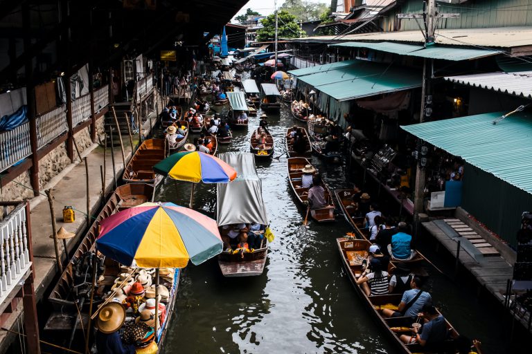 ภาพรวมของงานศึกษา “แผนที่การเงินครัวเรือนไทย: เข็มทิศการพัฒนาทักษะทางการเงิน”