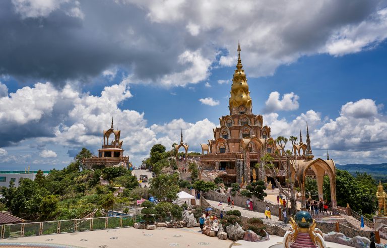 การขับเคลื่อนเศรษฐกิจเมืองโดยอาศัยการท่องเที่ยวภายในประเทศ (Domestic Tourism)ของเทศบาลนครพิษณุโลก
