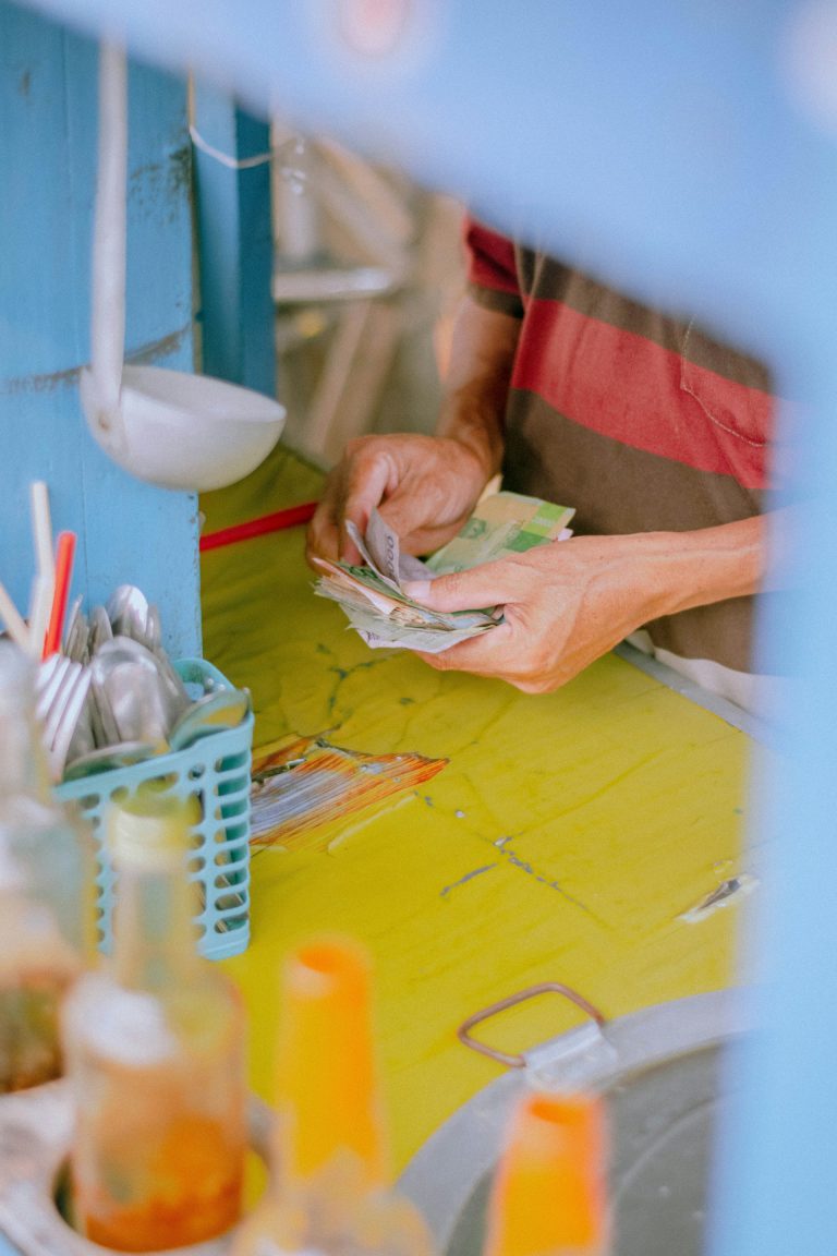 Local reach: Discussion on Youth involvement in empowering financial literacy for Thai SMEs