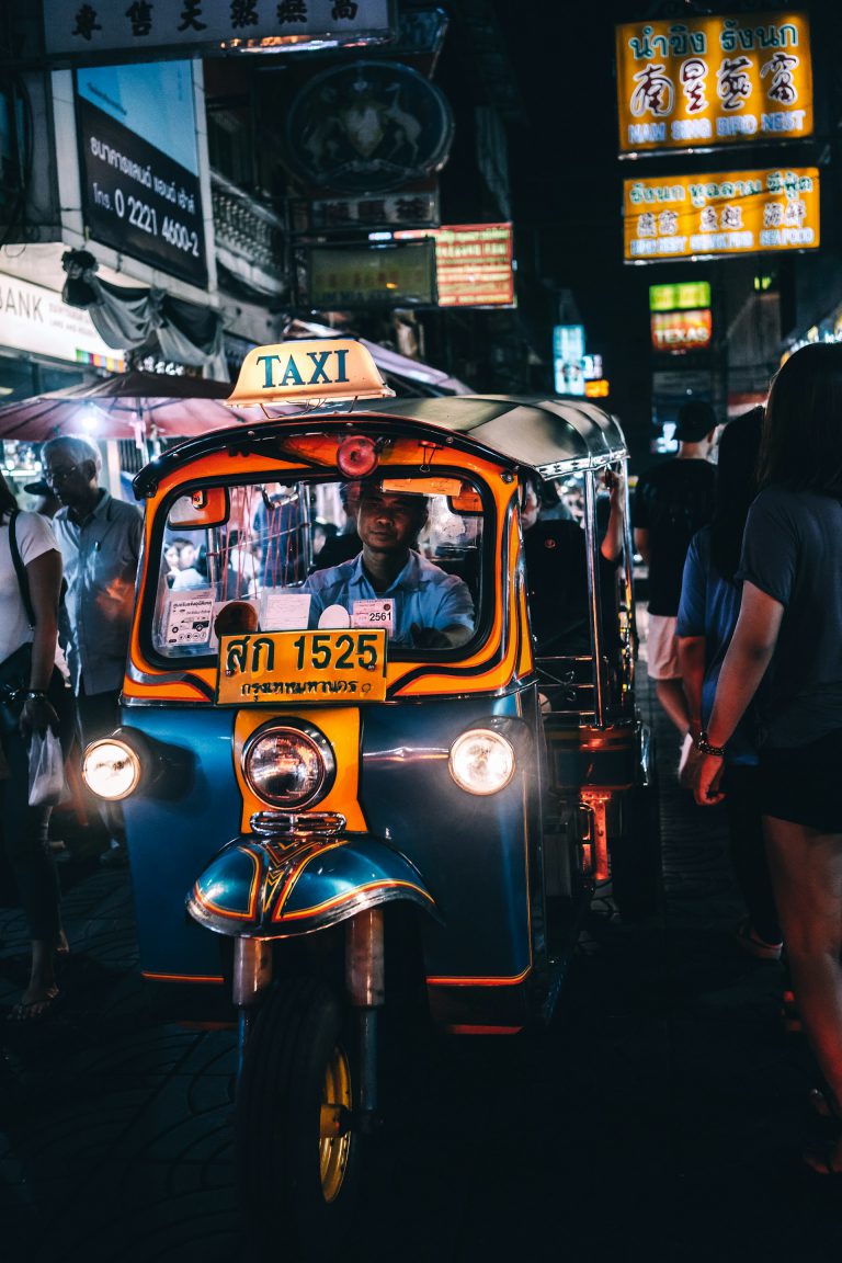 Why Chinese Tourist Numbers Have Not Fully Recovered Post-Pandemic