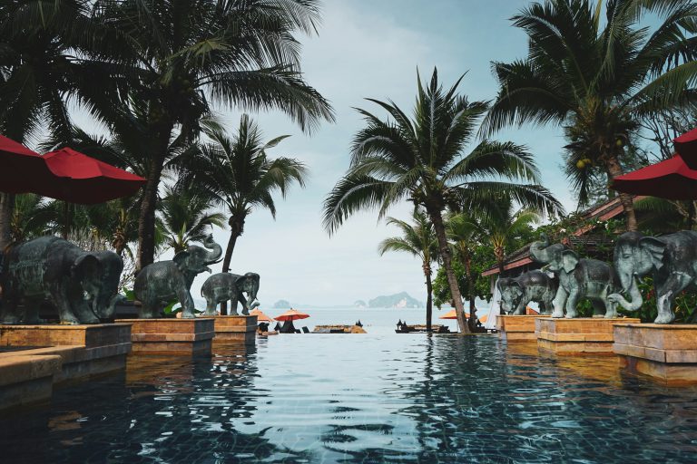 Global Insights and a Regulatory Pathway for Thailand’s Integrated Resort Development