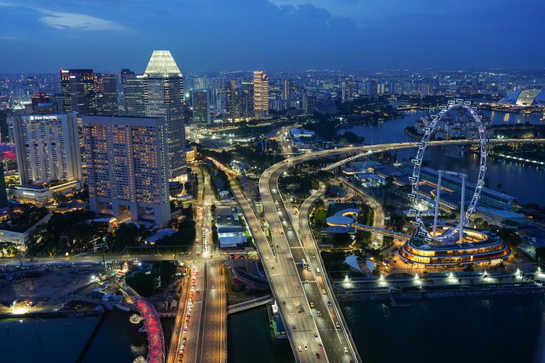 Fiscal Greenprint: Mapping Thailand’s Journey to Sustainable Prosperity