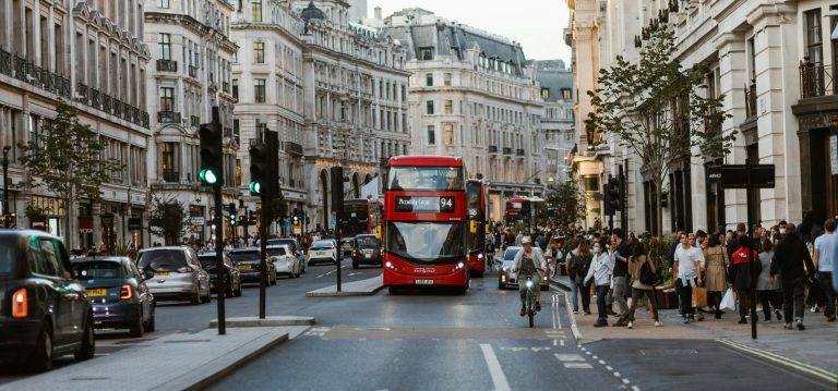 Primate Cities and Economic Centralisation: From Bangkok to London